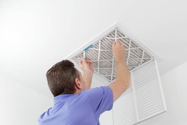 Best Emergency Air Duct Cleaning Services in University At Buffalo, NY